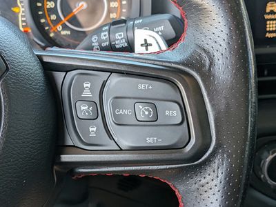 2024 Jeep Wrangler — photo 25 view