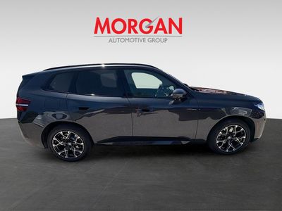 2025 BMW X3 - Photo 2
