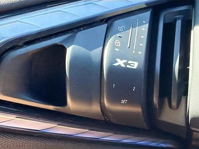 2025 BMW X3 - Photo 34