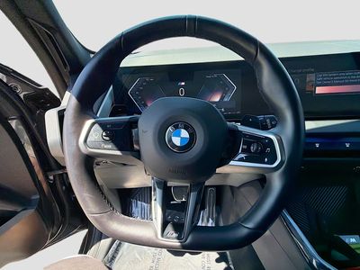 2025 BMW X3 - Photo 38