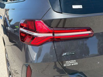 2025 BMW X3 - Photo 10