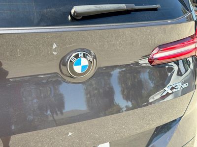 2025 BMW X3 - Photo 11