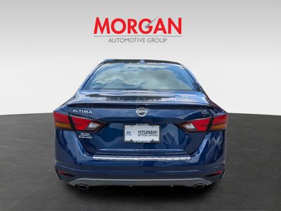 2022 Nissan Altima - Photo 5