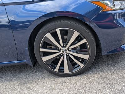 2022 Nissan Altima - Photo 11