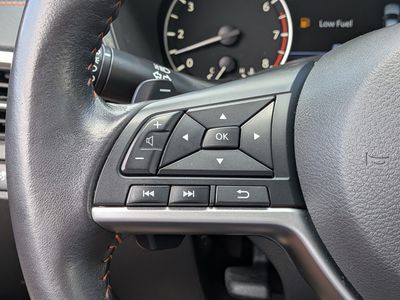 2022 Nissan Altima - Photo 24