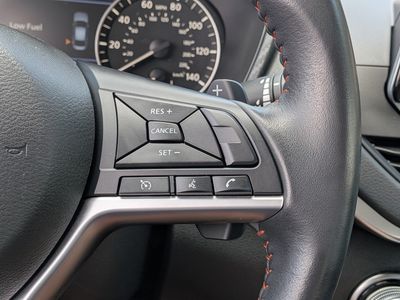 2022 Nissan Altima - Photo 25