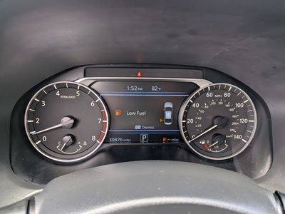 2022 Nissan Altima - Photo 27