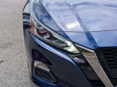 2022 Nissan Altima - Photo 9