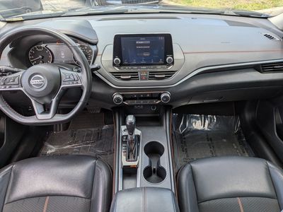 2022 Nissan Altima - Photo 16