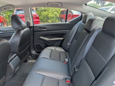 2022 Nissan Altima - Photo 14