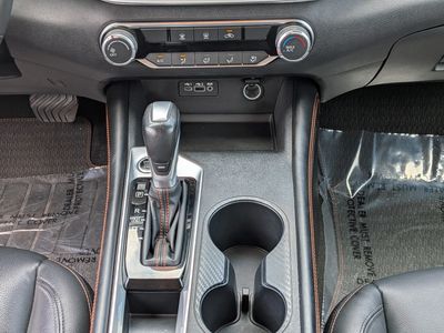 2022 Nissan Altima - Photo 20