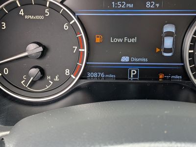 2022 Nissan Altima - Photo 28