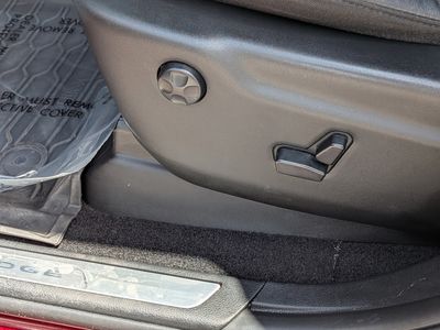 2021 Dodge Durango - Photo 22