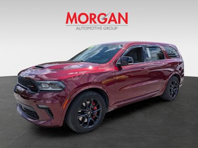 2021 Dodge Durango - Photo 8