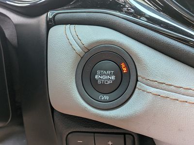 2021 Dodge Durango - Photo 29