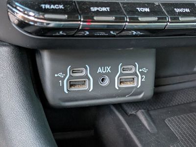 2021 Dodge Durango - Photo 31