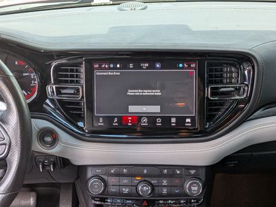 2021 Dodge Durango - Photo 20