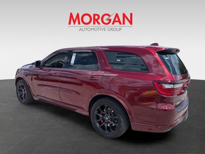 2021 Dodge Durango - Photo 6
