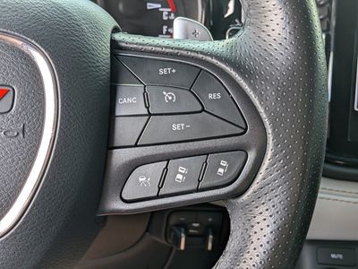 2021 Dodge Durango - Photo 25