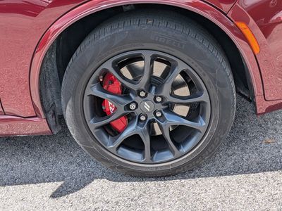 2021 Dodge Durango - Photo 11