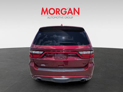 2021 Dodge Durango - Photo 5