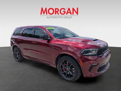 2021 Dodge Durango - Photo 2