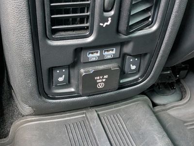 2021 Dodge Durango - Photo 16