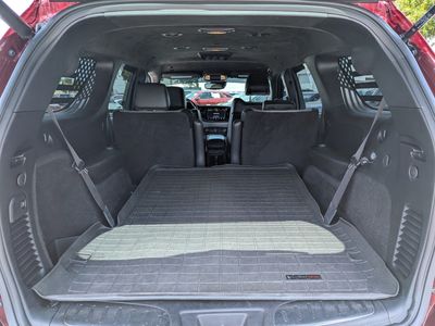 2021 Dodge Durango - Photo 13