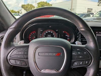 2021 Dodge Durango - Photo 26