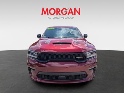 2021 Dodge Durango - Photo 9