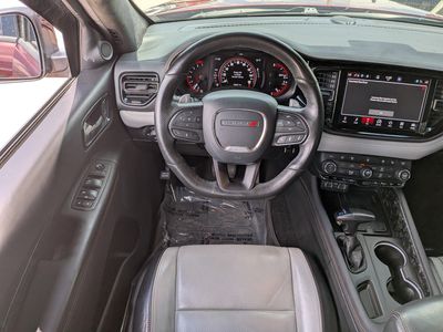 2021 Dodge Durango - Photo 18