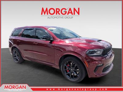 2021 Dodge Durango - Photo 1