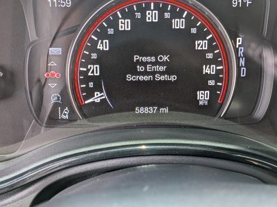 2021 Dodge Durango - Photo 28
