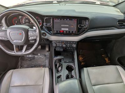 2021 Dodge Durango - Photo 17