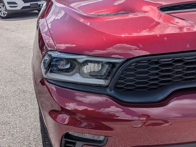 2021 Dodge Durango - Photo 10