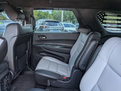 2021 Dodge Durango - Photo 15