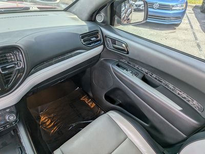 2021 Dodge Durango - Photo 19