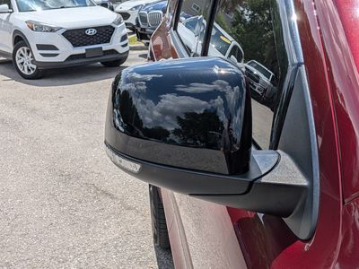 2021 Dodge Durango - Photo 12