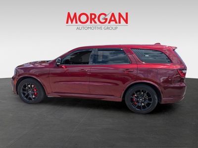 2021 Dodge Durango - Photo 7