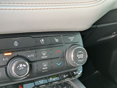 2021 Dodge Durango - Photo 32