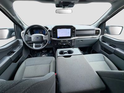 2025 Ford F-150 - Photo 15