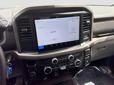 2025 Ford F-150 - Photo 26