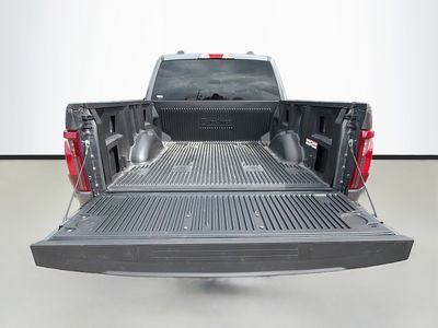 2025 Ford F-150 - Photo 12