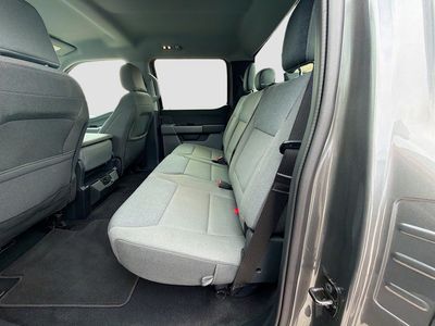 2025 Ford F-150 - Photo 20