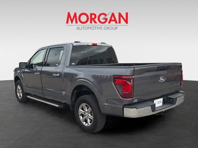 2025 Ford F-150 - Photo 5