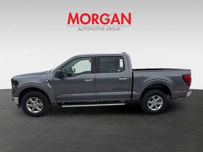 2025 Ford F-150 - Photo 6