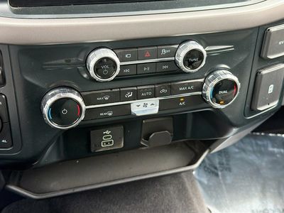 2025 Ford F-150 - Photo 31