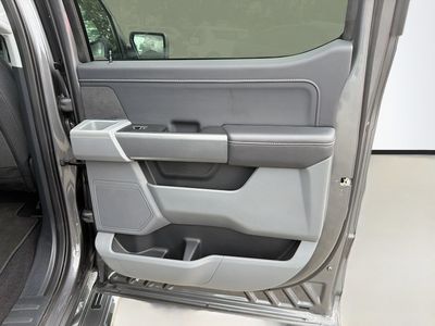 2025 Ford F-150 - Photo 42