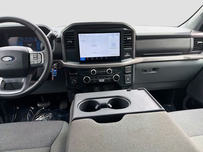 2025 Ford F-150 - Photo 18