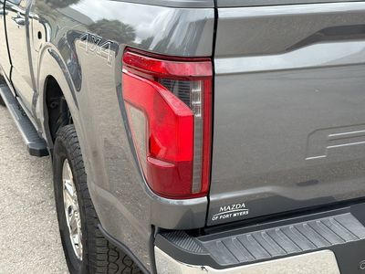 2025 Ford F-150 - Photo 10